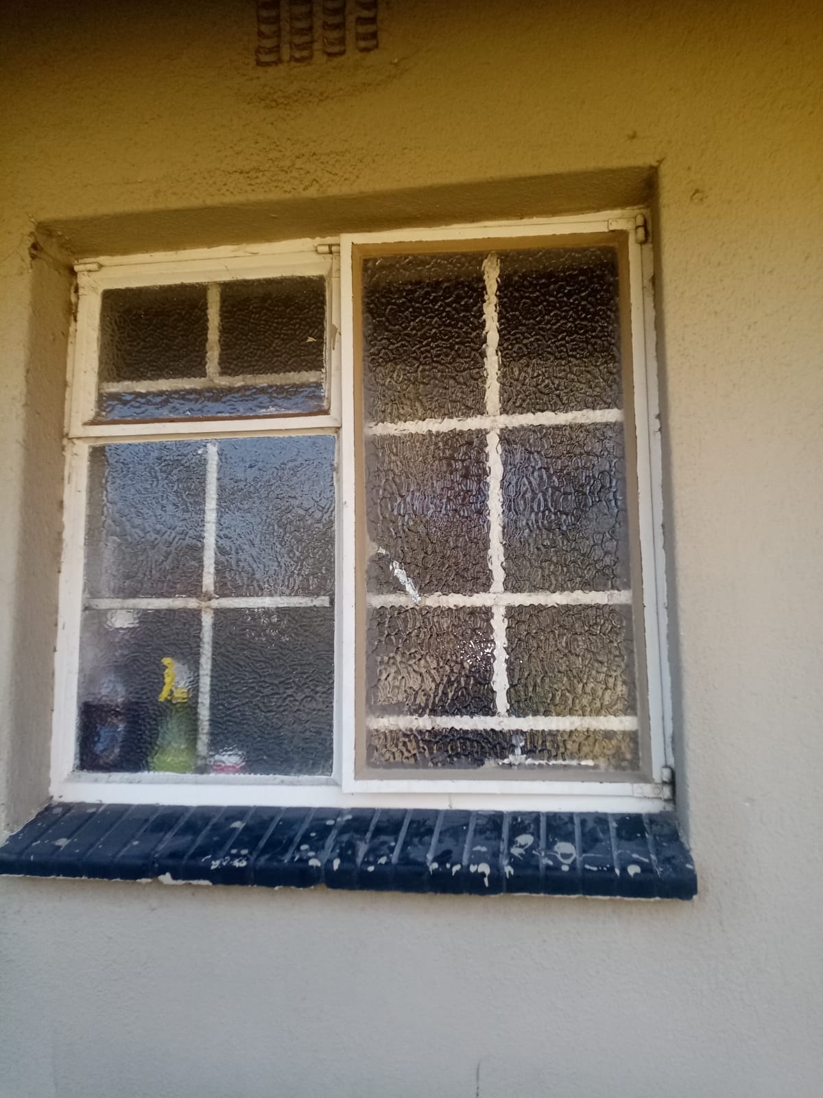 Building Glass