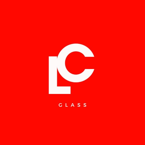 LC Glass Vaal Logo